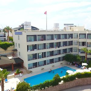 Side Kervan Hotel